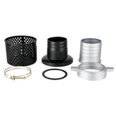 Kit de conexión para manguera moto 4 (se..